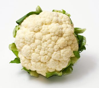 COLIFLOR BLANCA