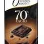 CHOCOLATE NEGRO VALOR 70%