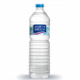 AGUA 1,5 LTS. PACK 6 UNIDADES