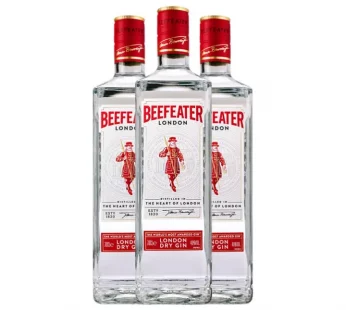 GINEBRA BEEFEATER