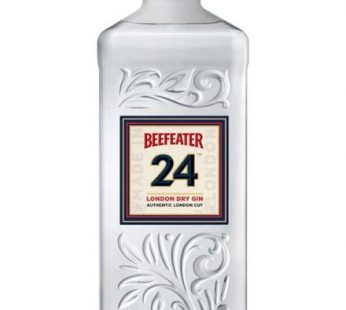 GINEBRA BEEFEATER 24