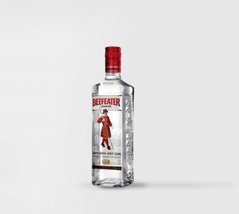 GINEBRA BEEFEATER DE 1L