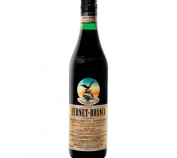 BITTER FERNET BRANCA