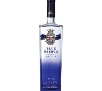 GINEBRA BLUE RIBBON