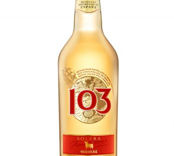 BRANDY 103 E. BLANA 70CL