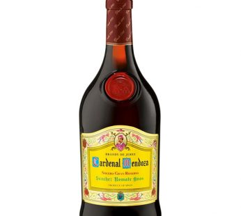 BRANDY CARDENAL MENDOZA