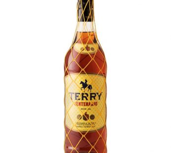BRANDY CENTENARIO TERRY
