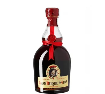 BRANDY GRAN DUQUE DE ALBA