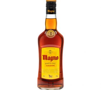 BRANDY MAGNO