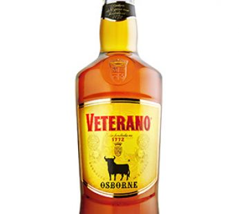 BRANDY VETERANO