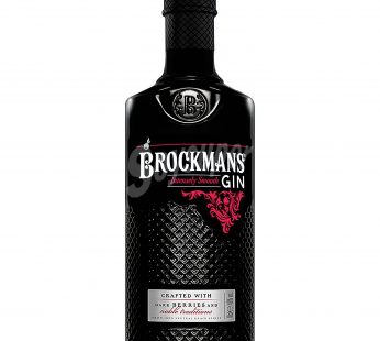 GINEBRA BROCKMANS