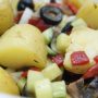 ENSALADA DE VERANO