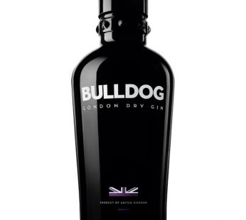 GINEBRA BULDOG