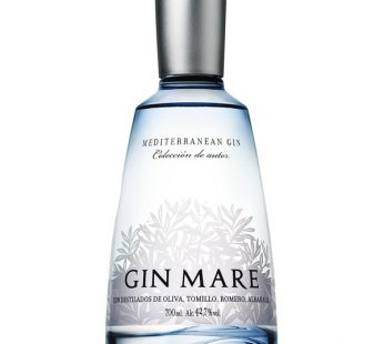 GINEBRA GIN MARE