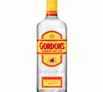 GINEBRA GORDONS