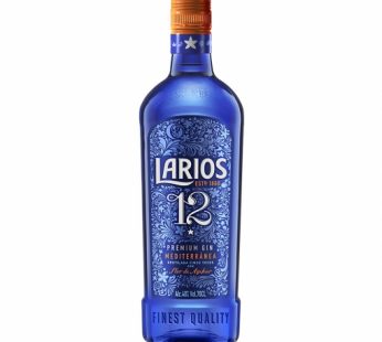 GINEBRA LARIOS 12 ESENCIAS