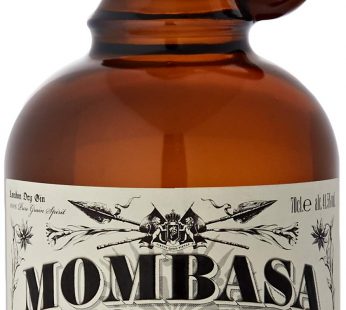 GINEBRA MOMBASA