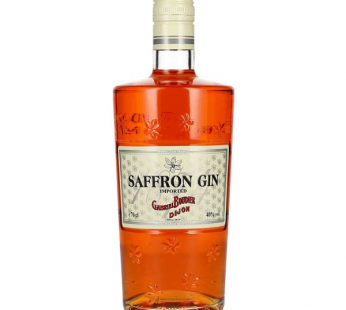 GINEBRA SAFFRON