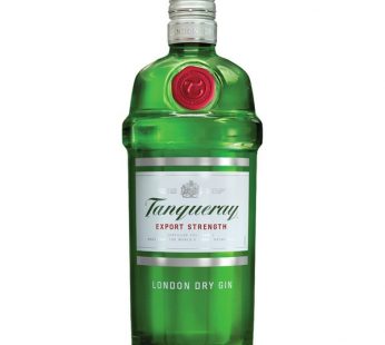 GINEBRA TANQUERAY