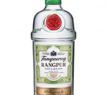 GINEBRA TANQUERAY RANGPUR