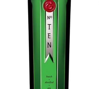 GINEBRA TANQUERAY Nº TEEN