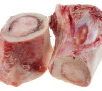 HUESO RODILLA VACUNO BANDEJA 1 KG APROX