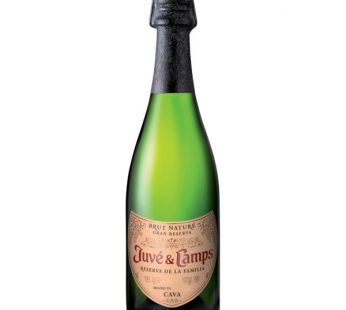 CAVA JUVE CAMPS RVA. LA FAMILIA