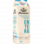 LECHE CLESA ENTERA 1 LT. PACK 6 UNIDADES.
