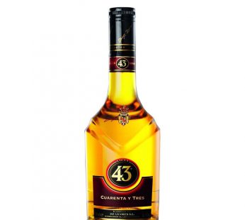 LICOR 43