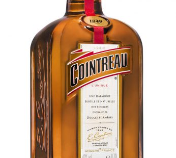LICOR COINTREAU