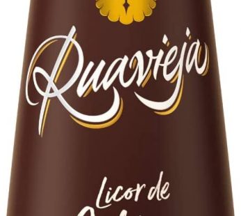 LICOR DE CAFÉ RUAVIEJA