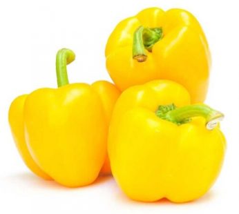 PIMIENTO AMARILLO