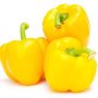 PIMIENTO AMARILLO