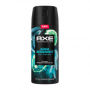 Axe desodorante Aqua Bergamota