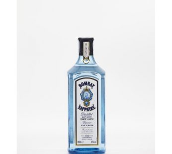 GINEBRA BOMBAY SHAPHYRE
