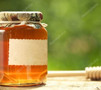 MIEL NATURAL 1 KG