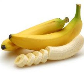 BANANA