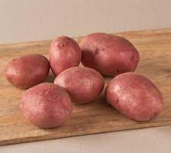 PATATA ROJA