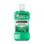 Enjuague bucal Listerine 500 ml