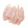 Filetes Pechuga Pollo 600 gr aprox.