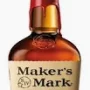 BOURBON MAKERS MARK 70 CL