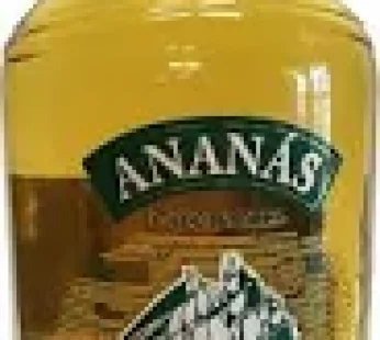 WHISKY ANANAS YACHTING 70 CL