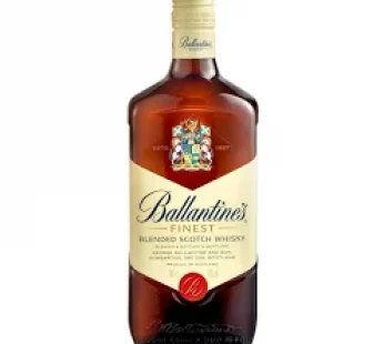WHISKY BALLANTINES 70 CL