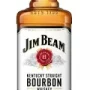 BOURBON JIM BEAM 70 CL