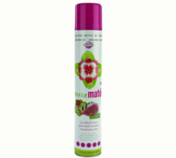 Insecticida Matón casa/terraza 750 ml