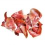Jamón Cebo Ibérico (50% Raza ibérica) 100 gr