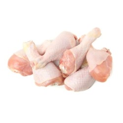 Jamoncitos Pollo Fresco 700 grs aprox.