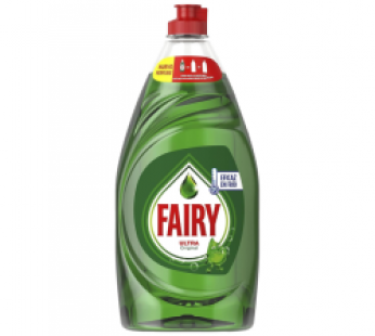 Lavavajillas Fairy ultra 820 ml
