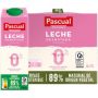 Leche Pascual Desnatada (Pack 6 x 1L)