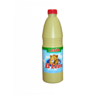 Lejía El León 1L